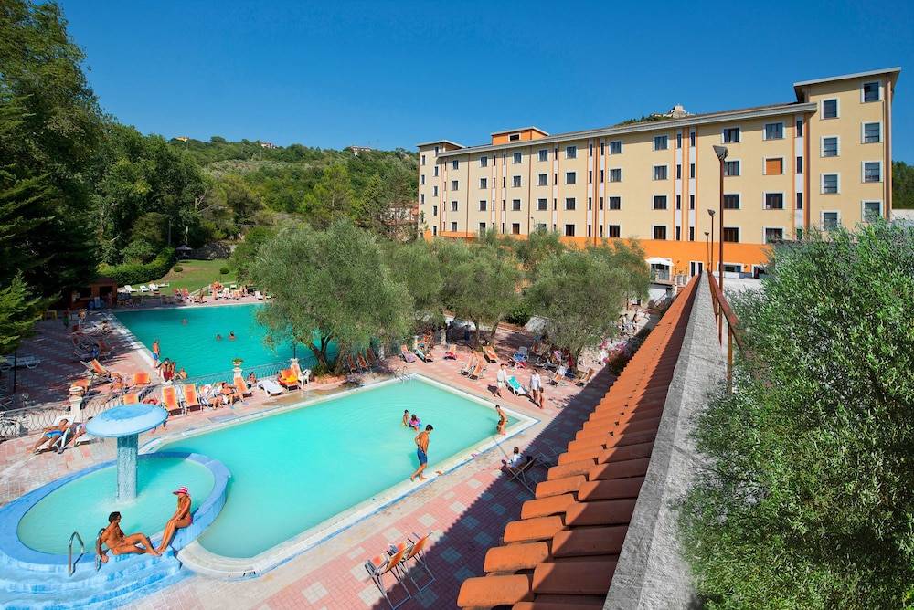 Albergo Terme Forlenza 1