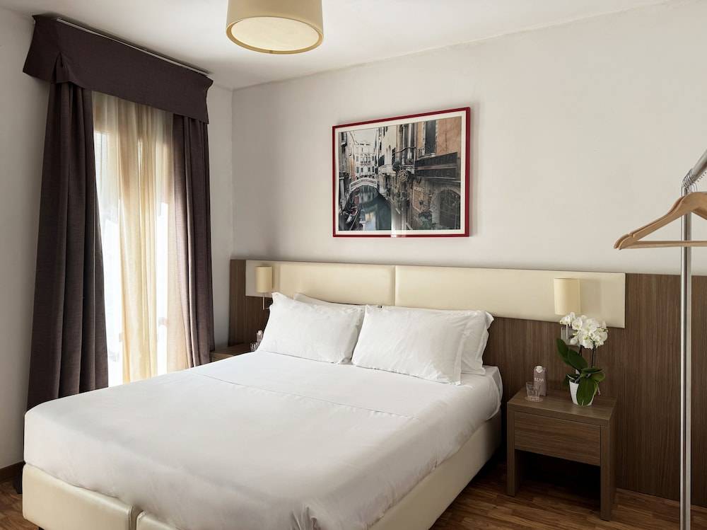 Hotel Il Moro di Venezia 1