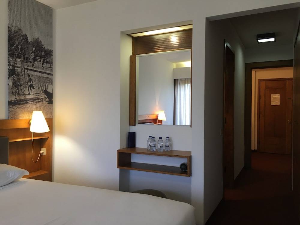 Parque do Rio Ofir Hotel 2