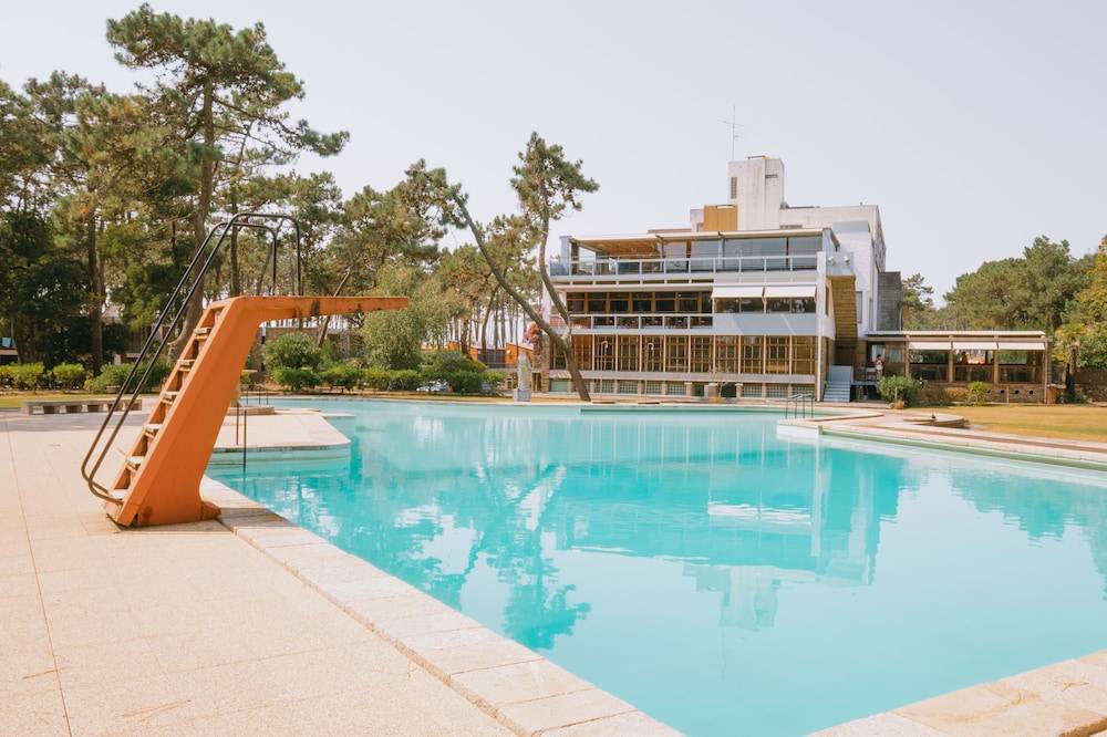 Parque do Rio Ofir Hotel 1