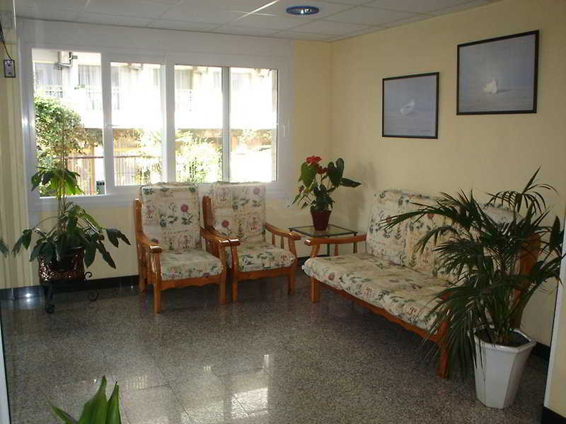 Hotel Arena Prado 1