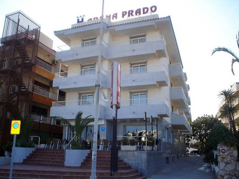 Hotel Arena Prado 2