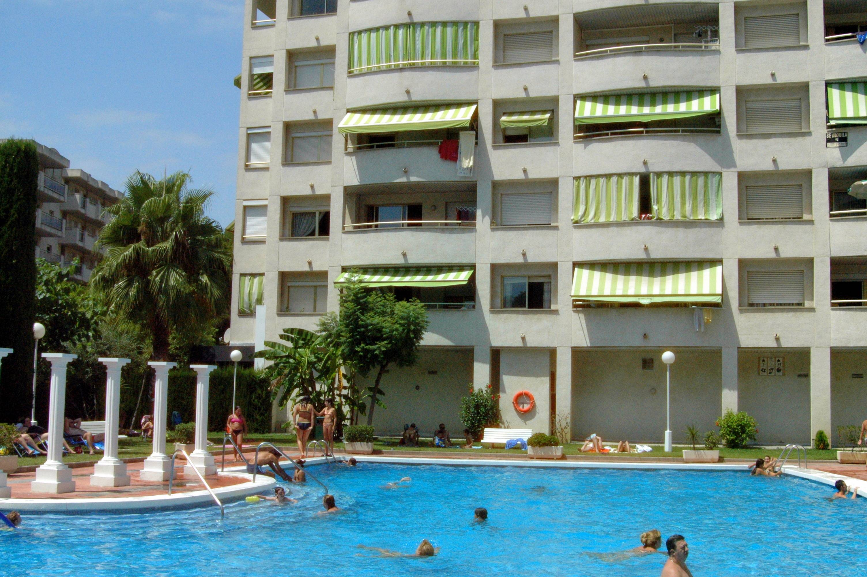 Decathlon-Pentathlon-Marathon Salou 2