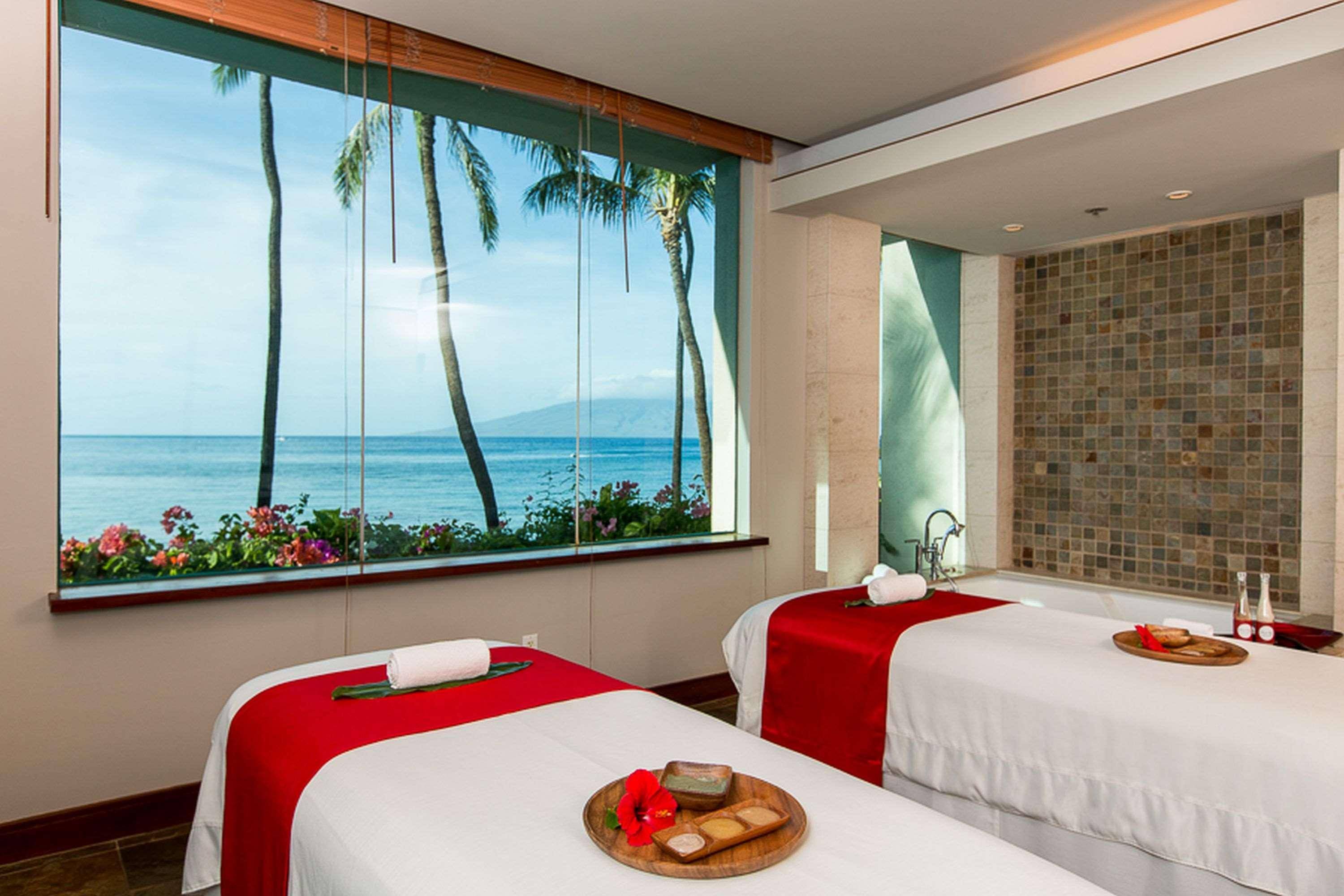 Hyatt Regency Maui Resort & Spa 1