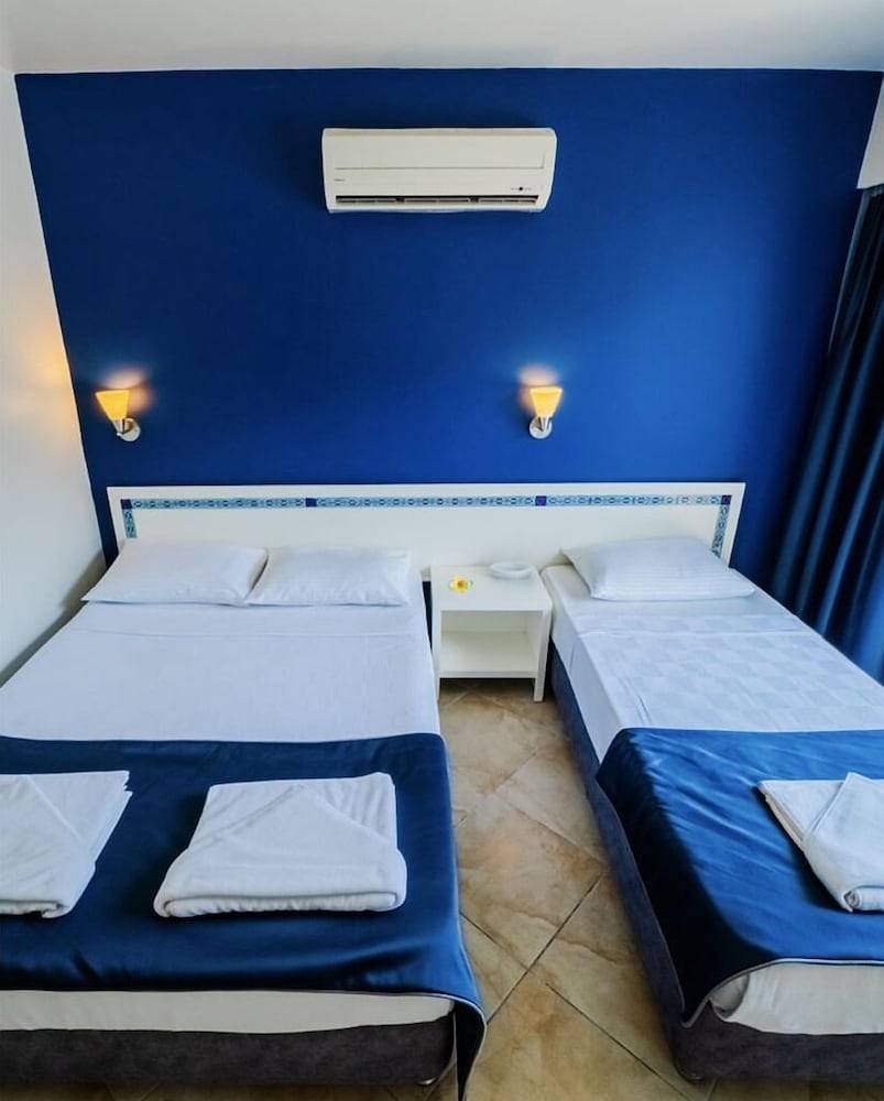 Verde Hotel 1
