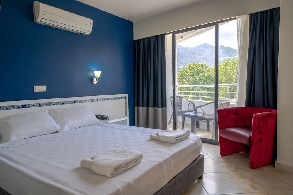Verde Hotel 2