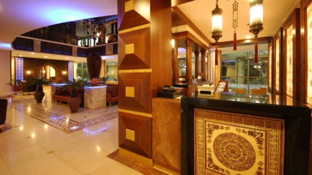 Noxinn Club Hotel 2