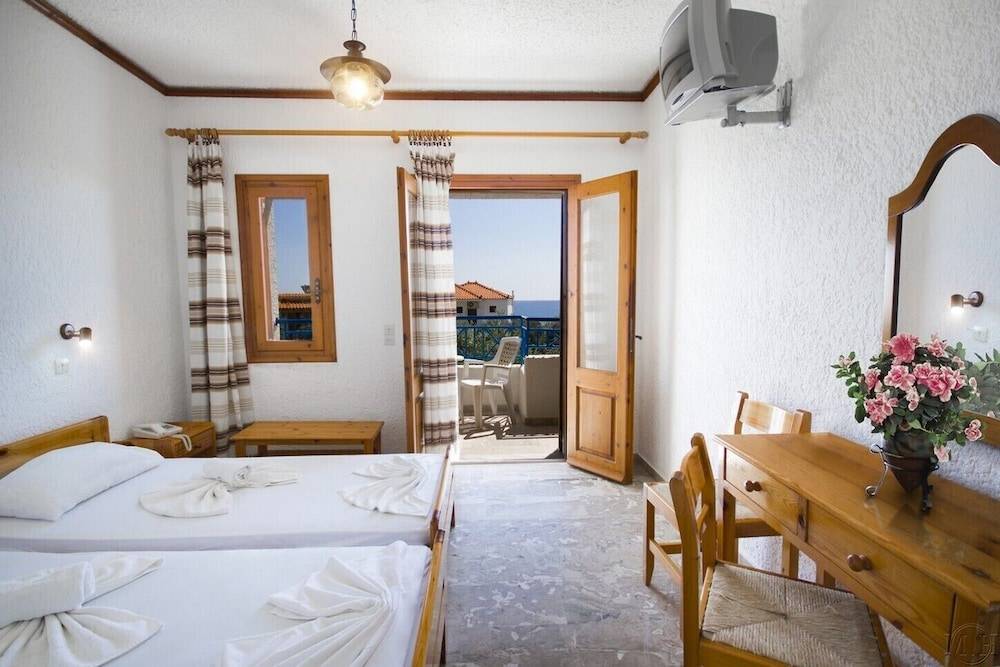 Votsalakia Hotel 2