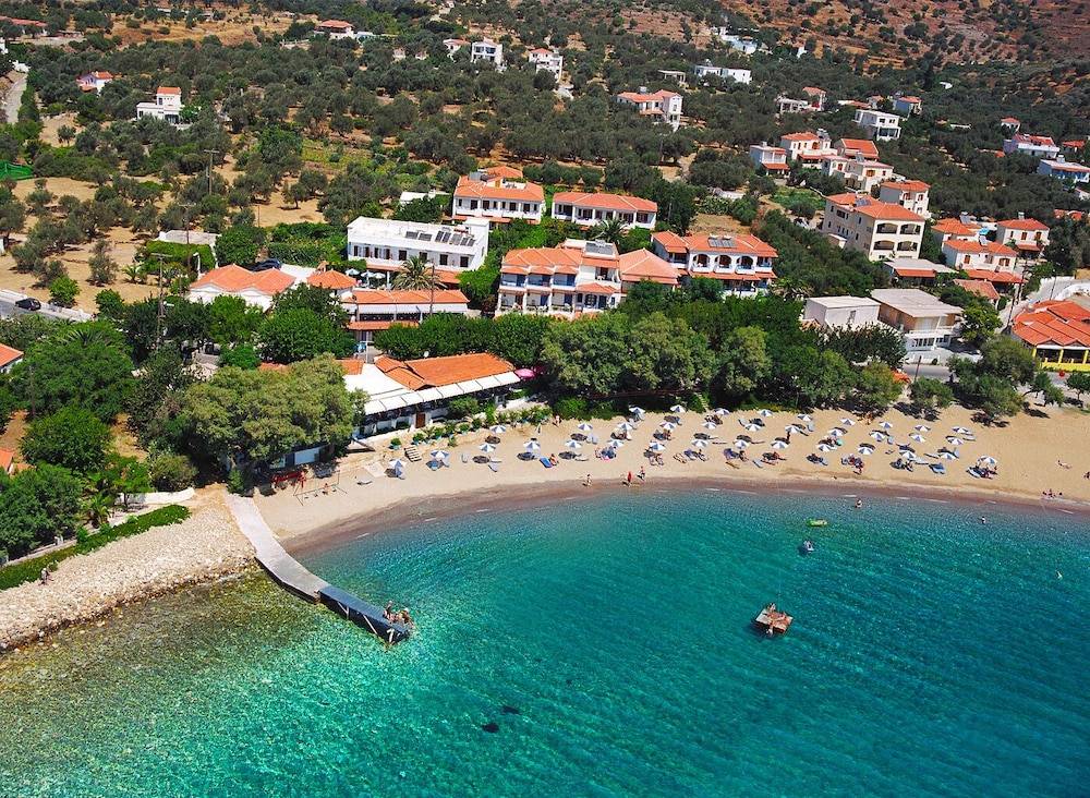 Votsalakia Hotel 1