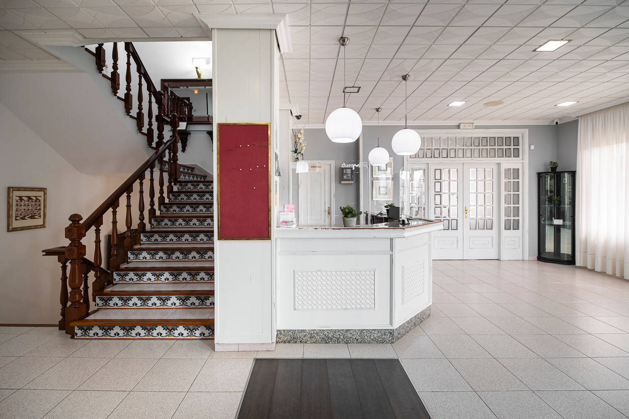 Ardora Hotel 2