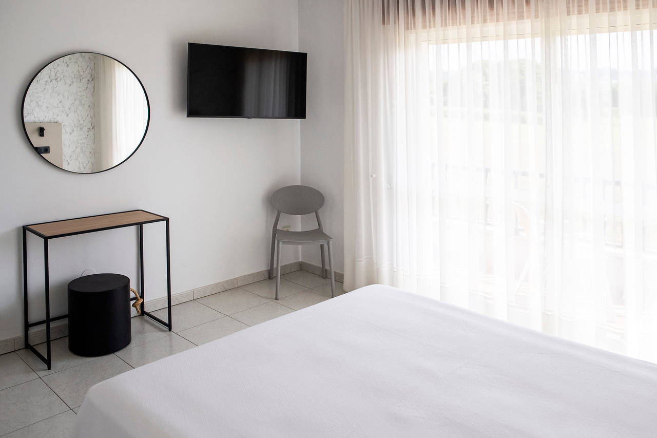 Ardora Hotel 1