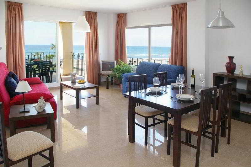 Apartamentos Euromar Playa 1