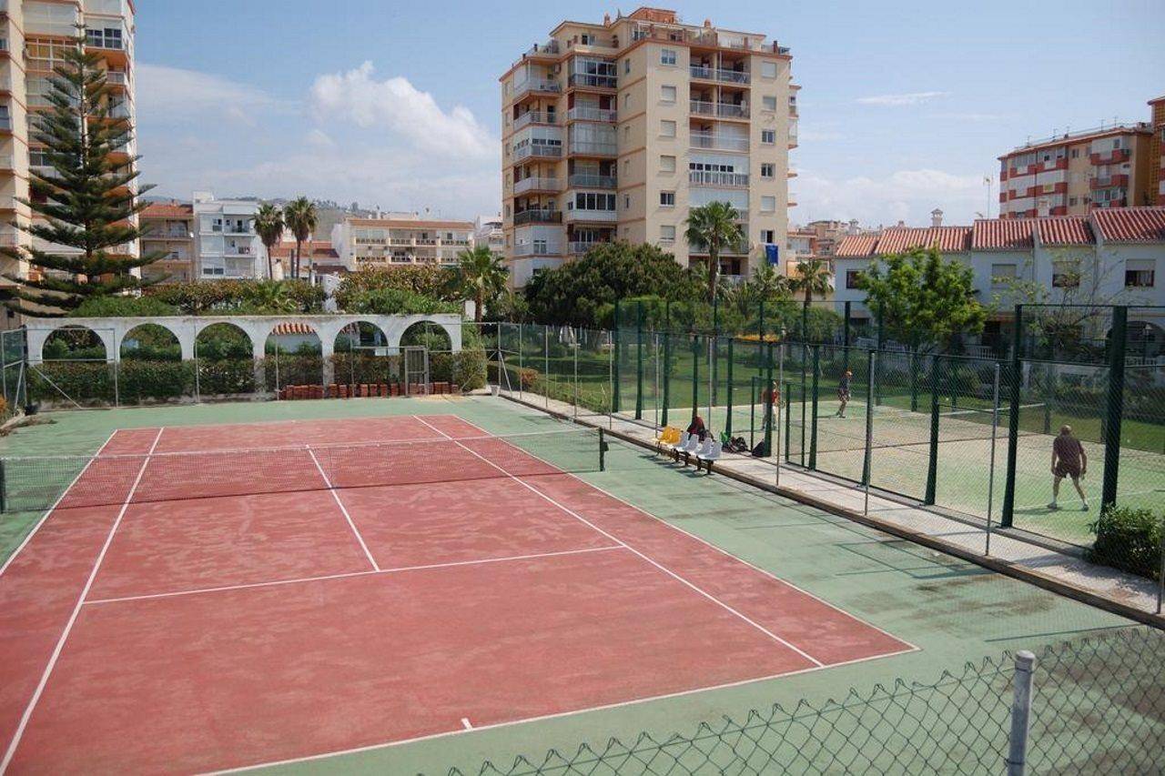 Apartamentos Euromar Playa 2