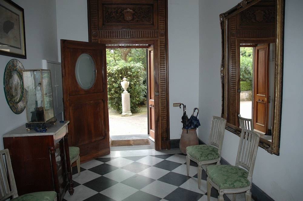 Villa San Gennariello B&B 2