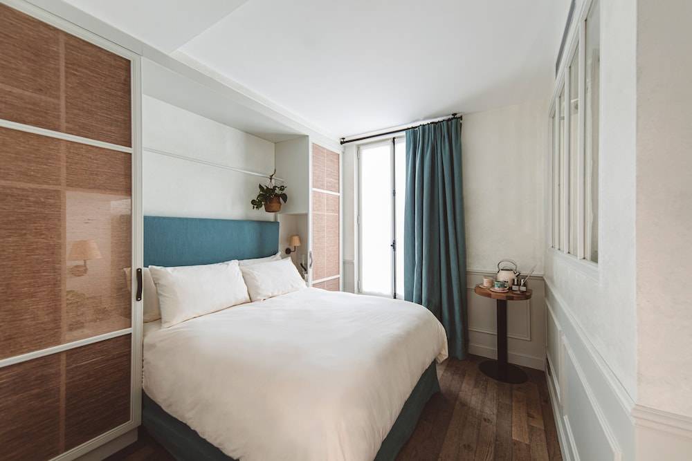 HOY Paris - Yoga Hotel 1