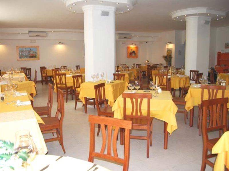 Hotel Marechiaro - Direttamente sul mare 2
