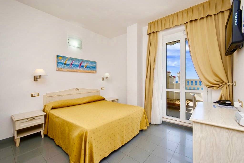 Hotel Marechiaro - Direttamente sul mare 1
