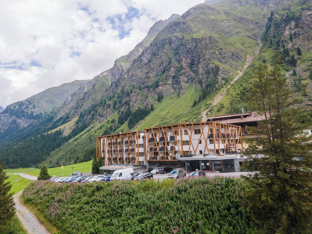 Hotel Gundolf 1