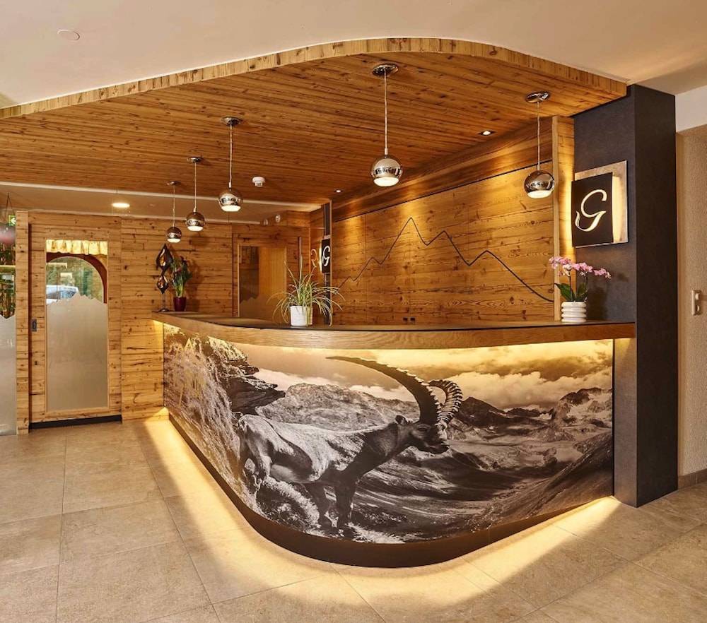 Hotel Gundolf 2