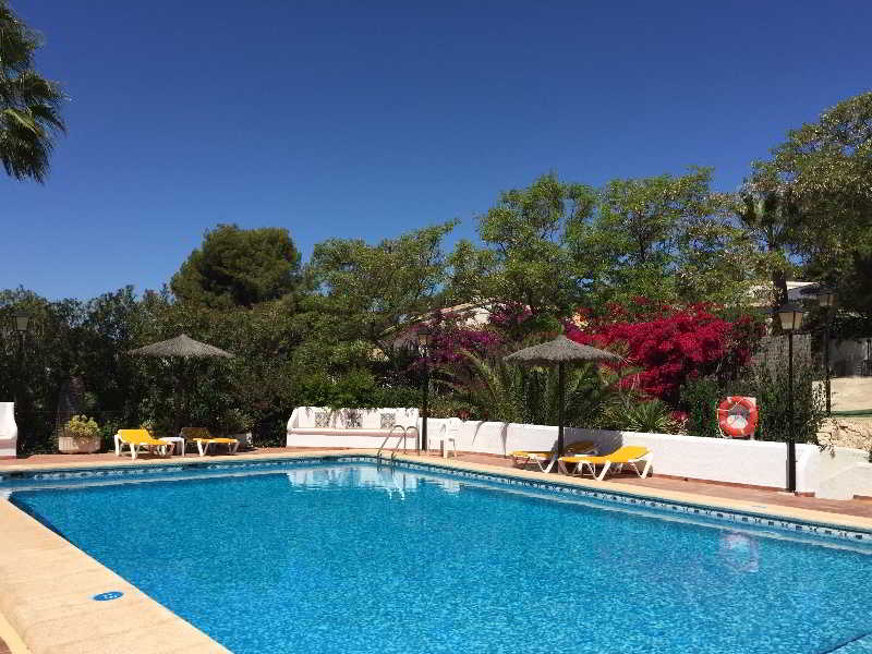 Boutique Hotel Los Limoneros 2