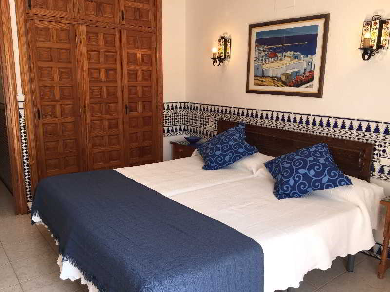 Boutique Hotel Los Limoneros 1