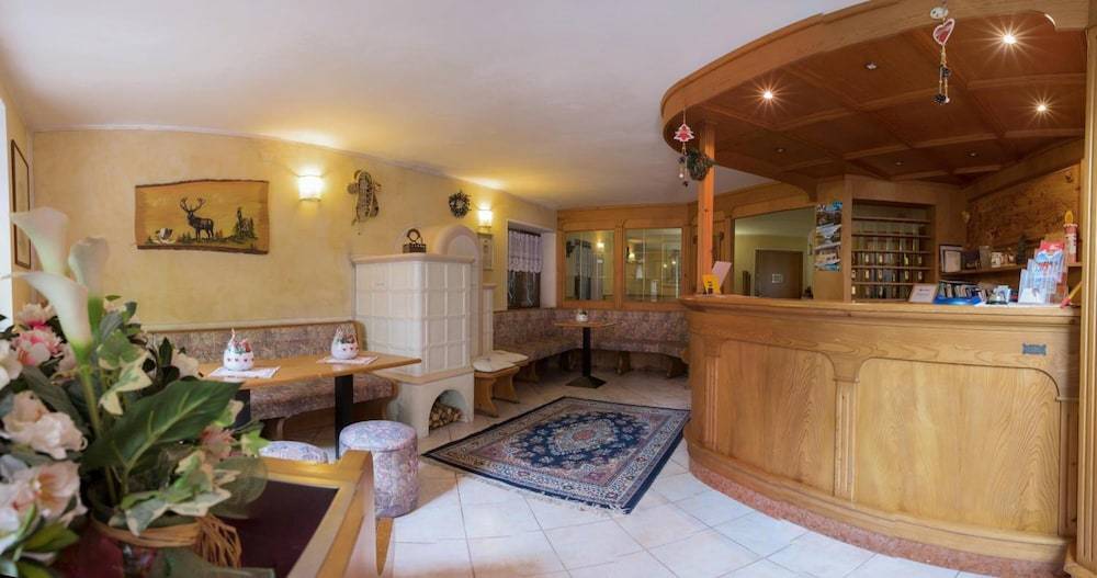 Hotel El Paso 2