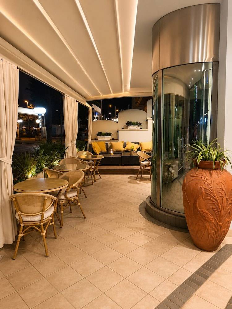 Hotel Kennedy 1