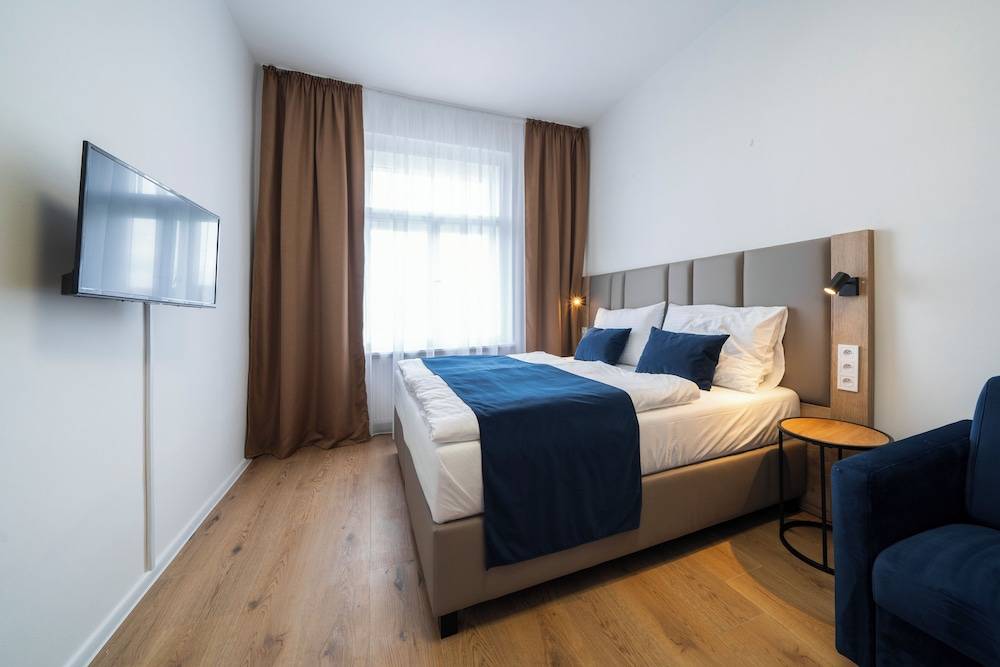 Hotel Leon 1