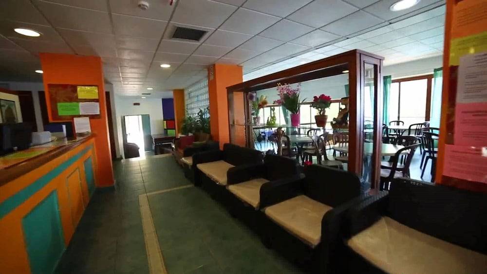 Hotel Punta Licosa 2