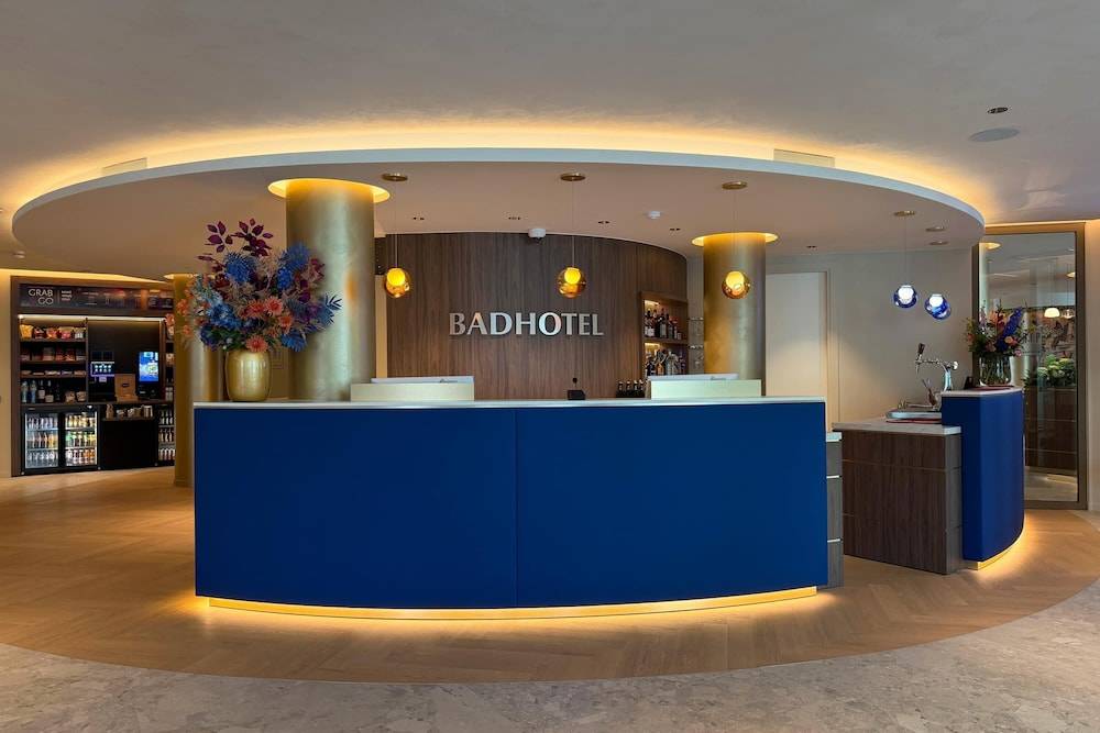 TRYP Badhotel The Hague Scheveningen BRAND NEW 1