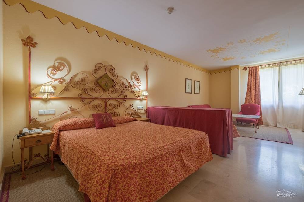 Hotel Batuecas 1