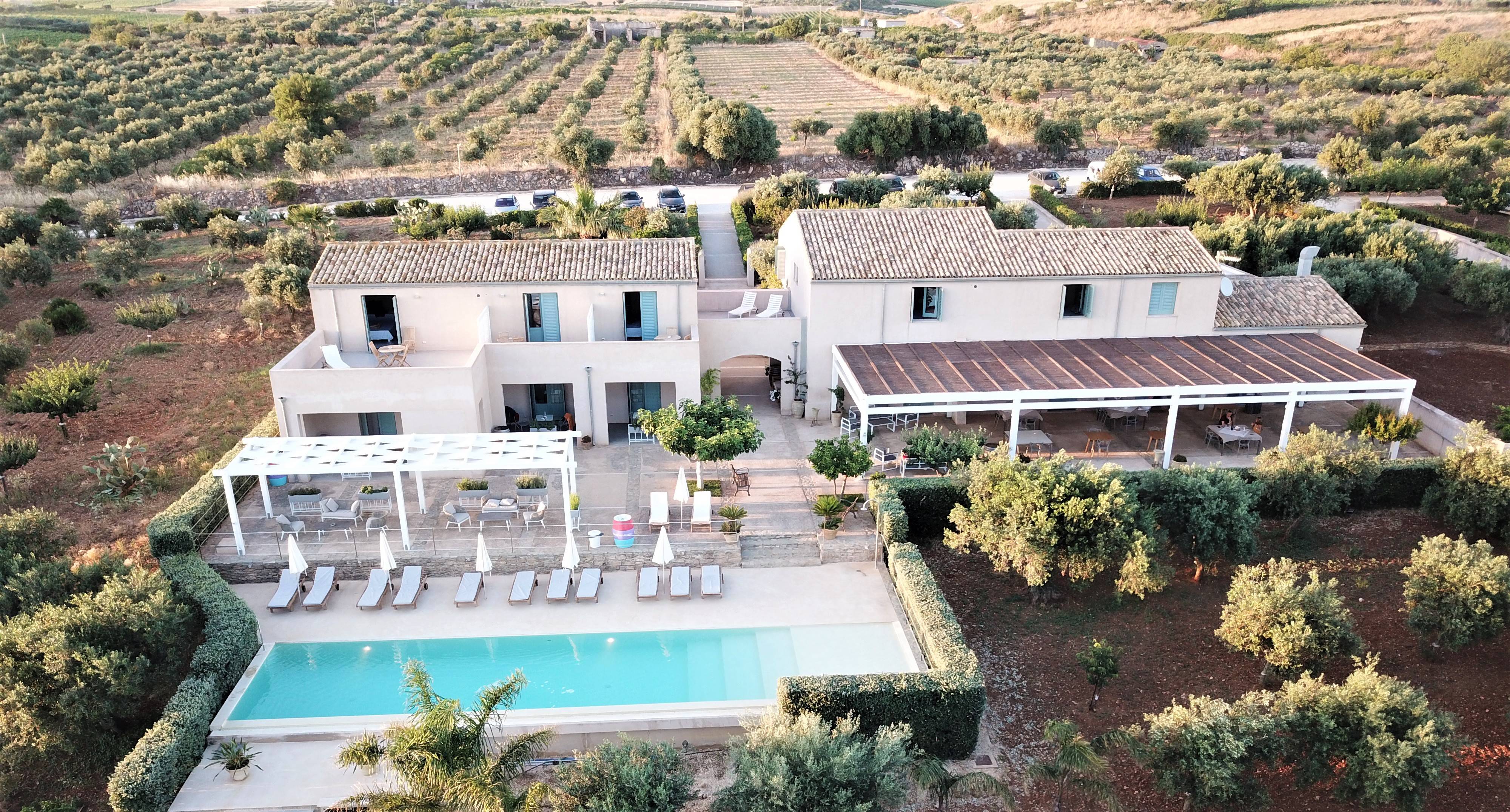 Relais Casina Miregia 2