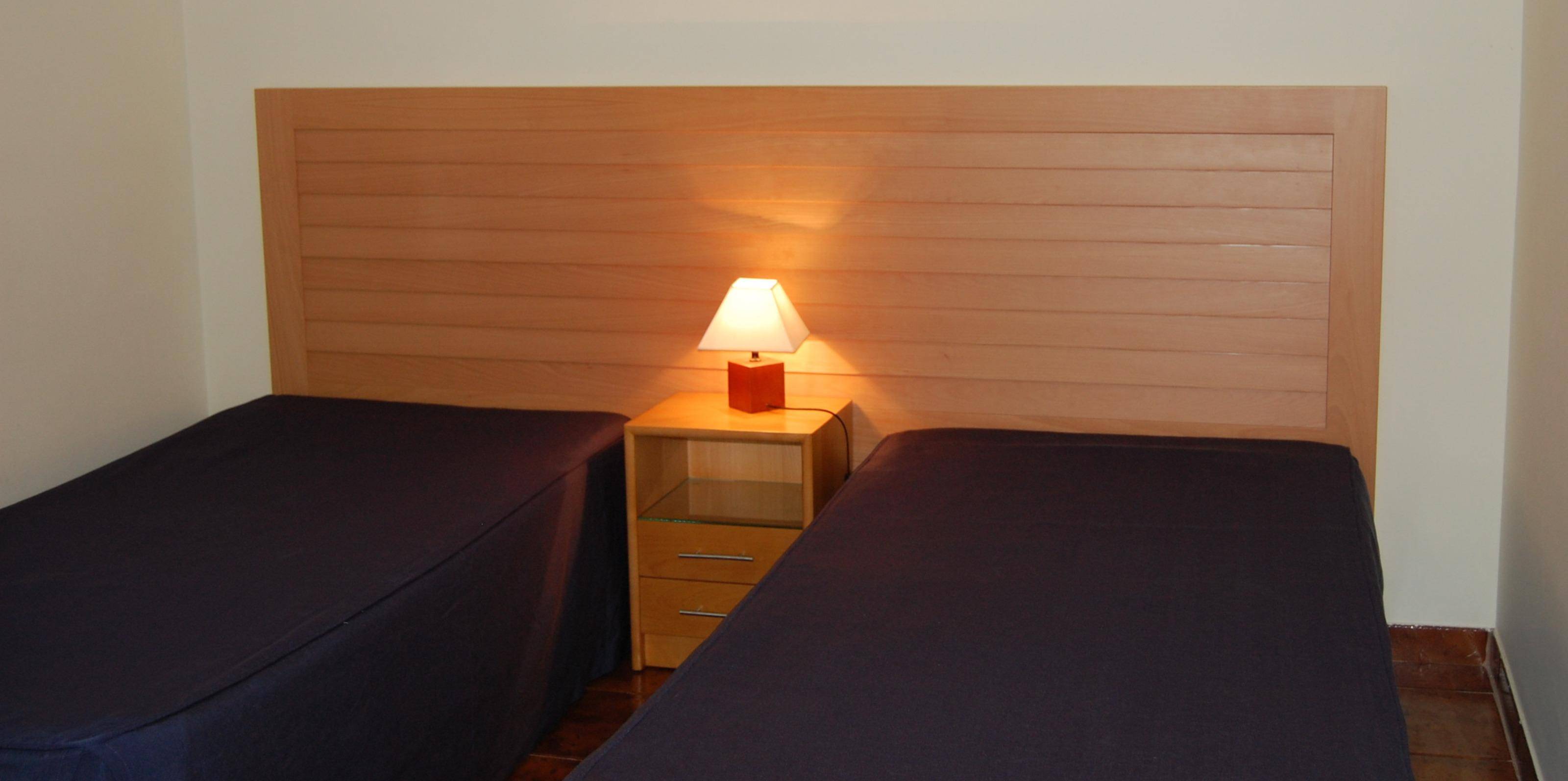 Apartamentos Mare 2