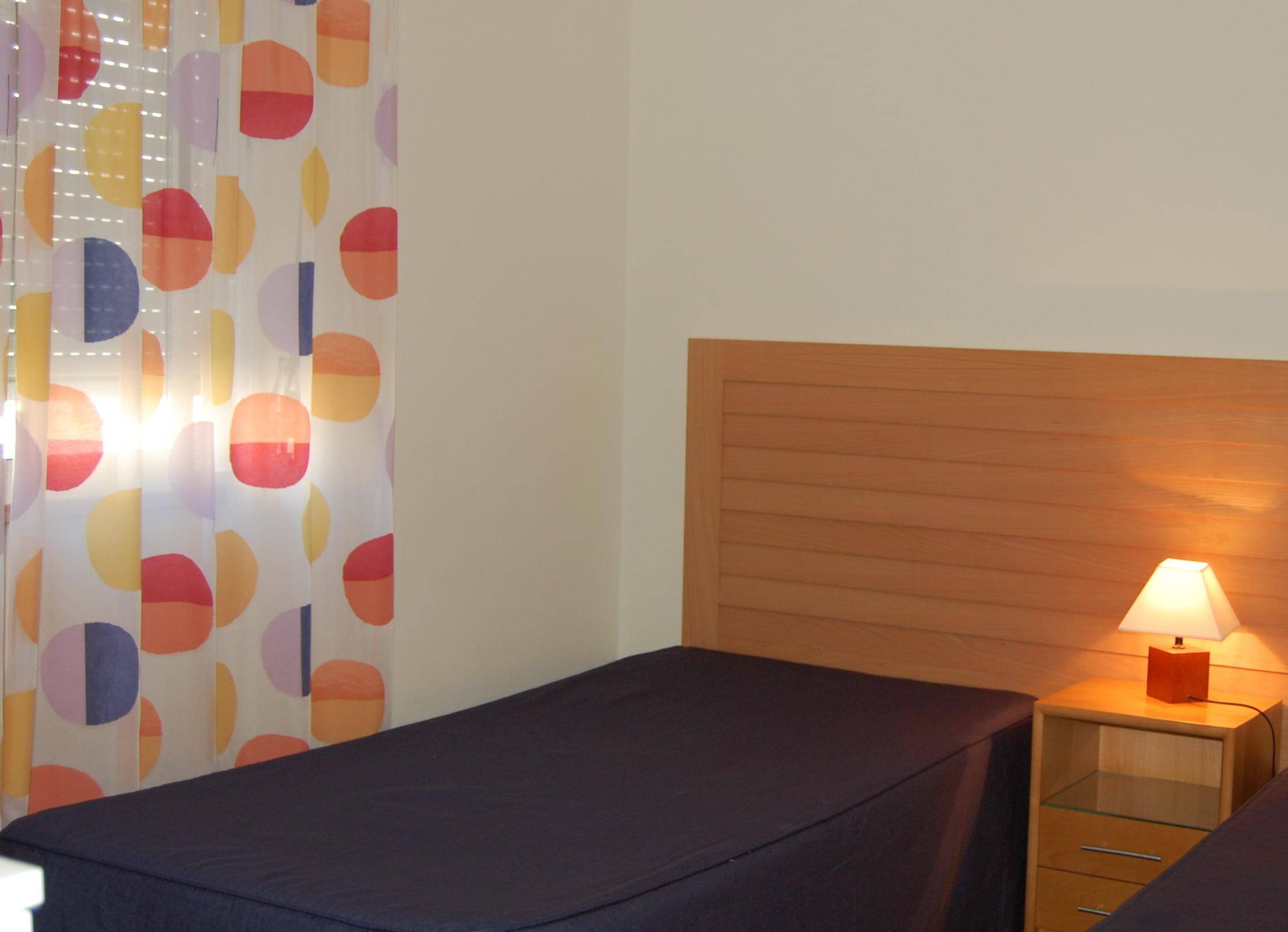 Apartamentos Mare 1