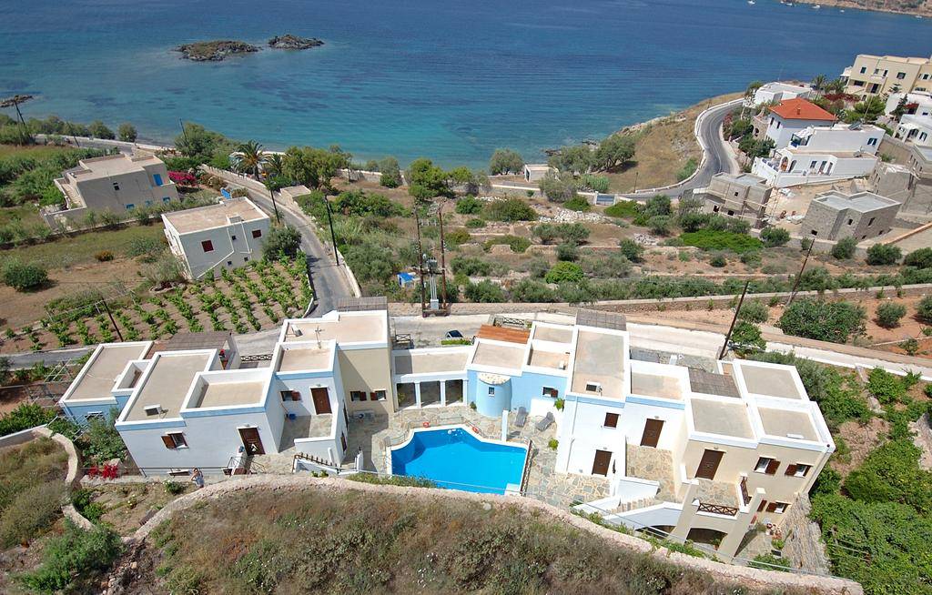 Reggina's Apartments 1