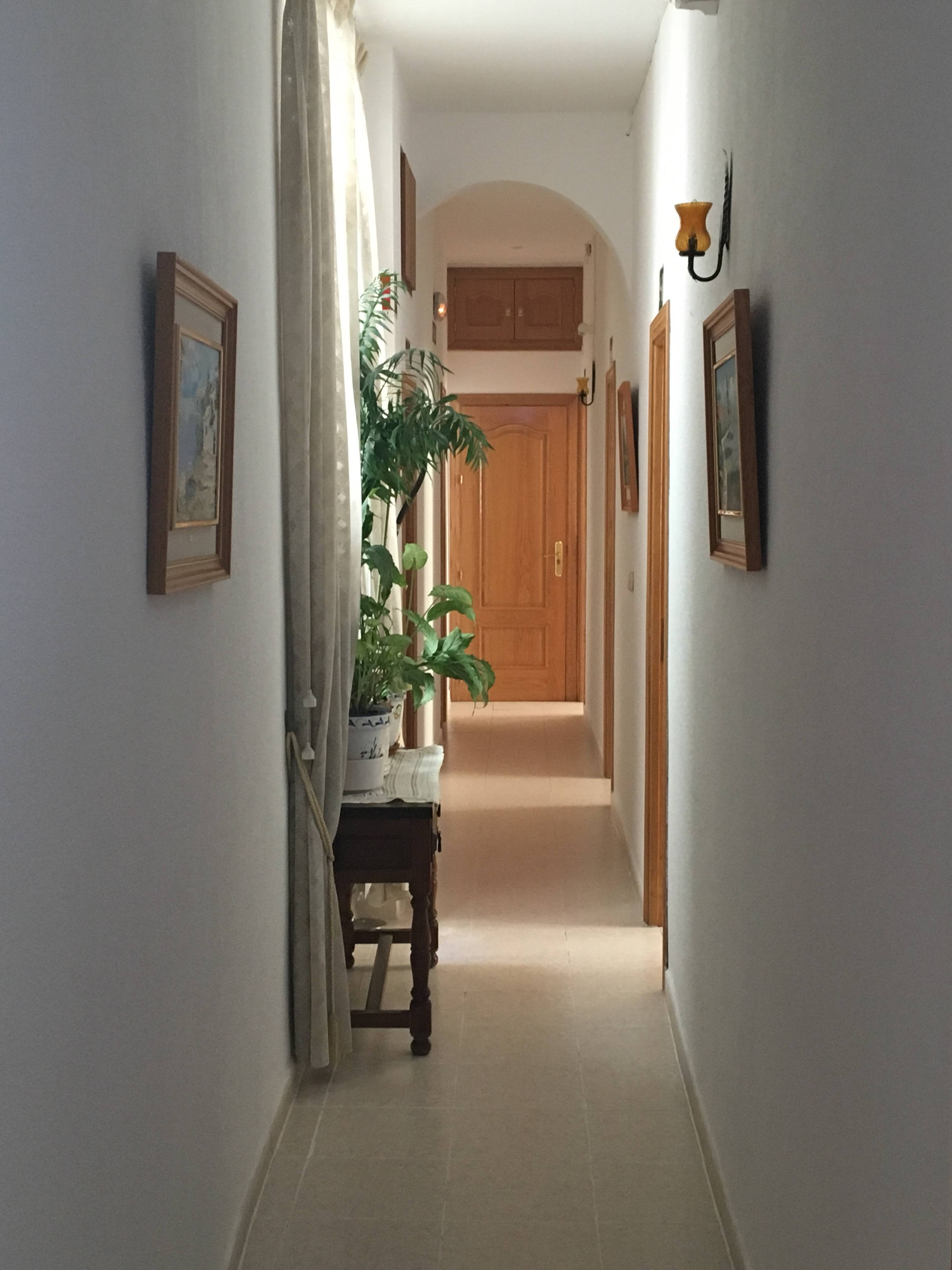 Hostal R. Lido 2