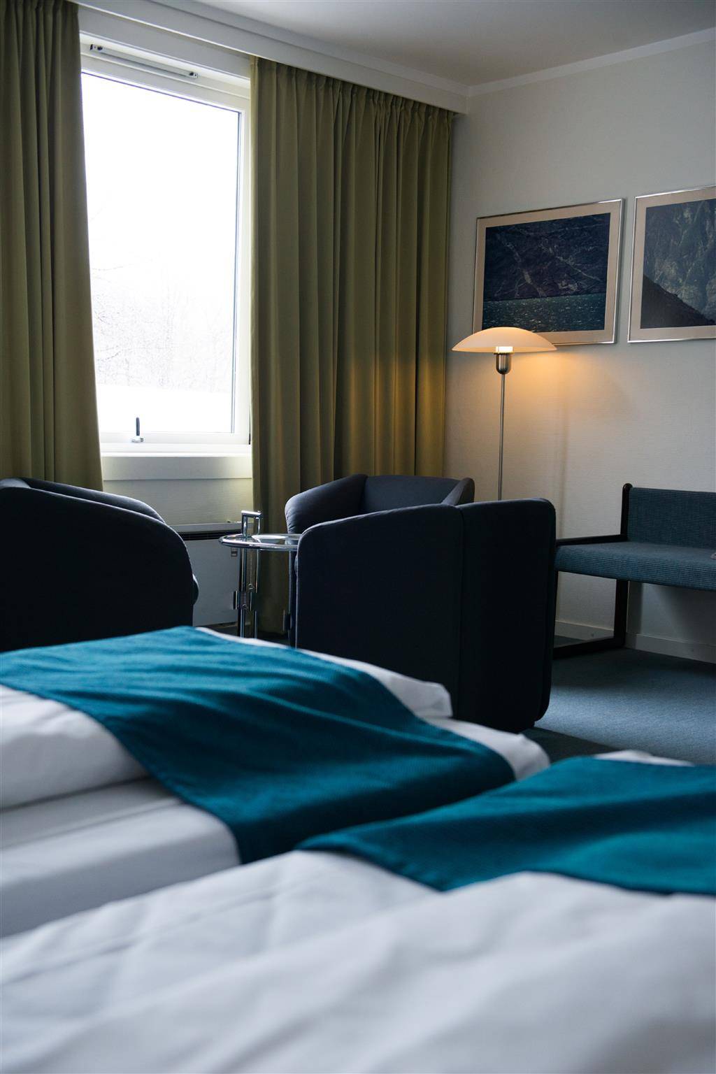 Klingenberg Hotel - Årdal 2