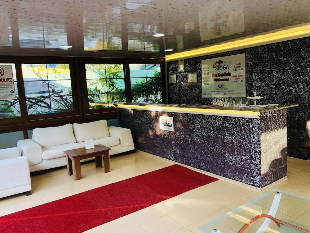Doga Hotel 2
