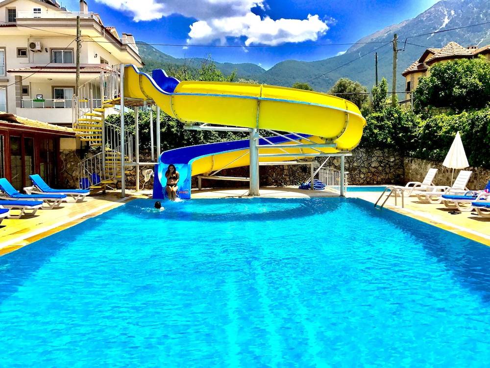 Doga Hotel 1