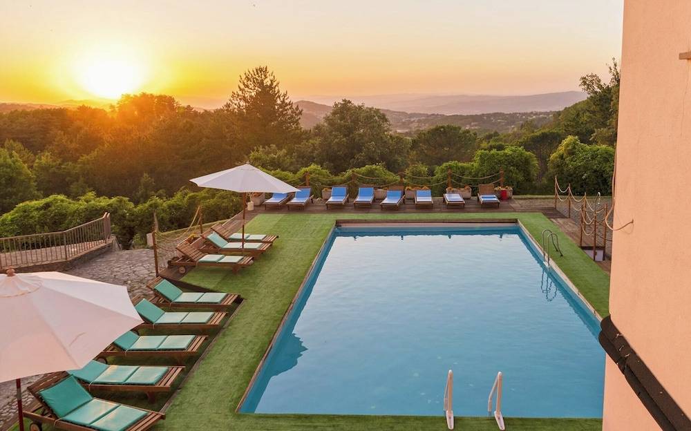 Toscana Wellness Resort 1