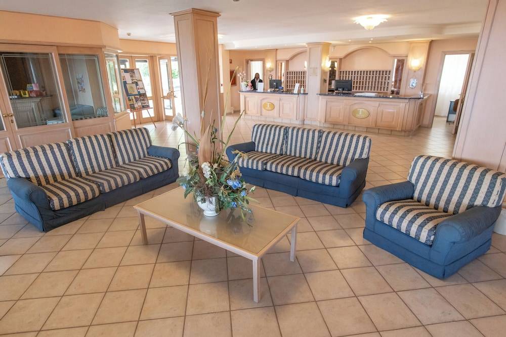 Toscana Wellness Resort 2