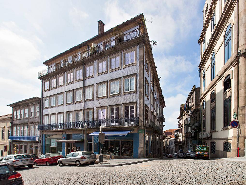 Casas do Porto - Ribeira Apartments 1