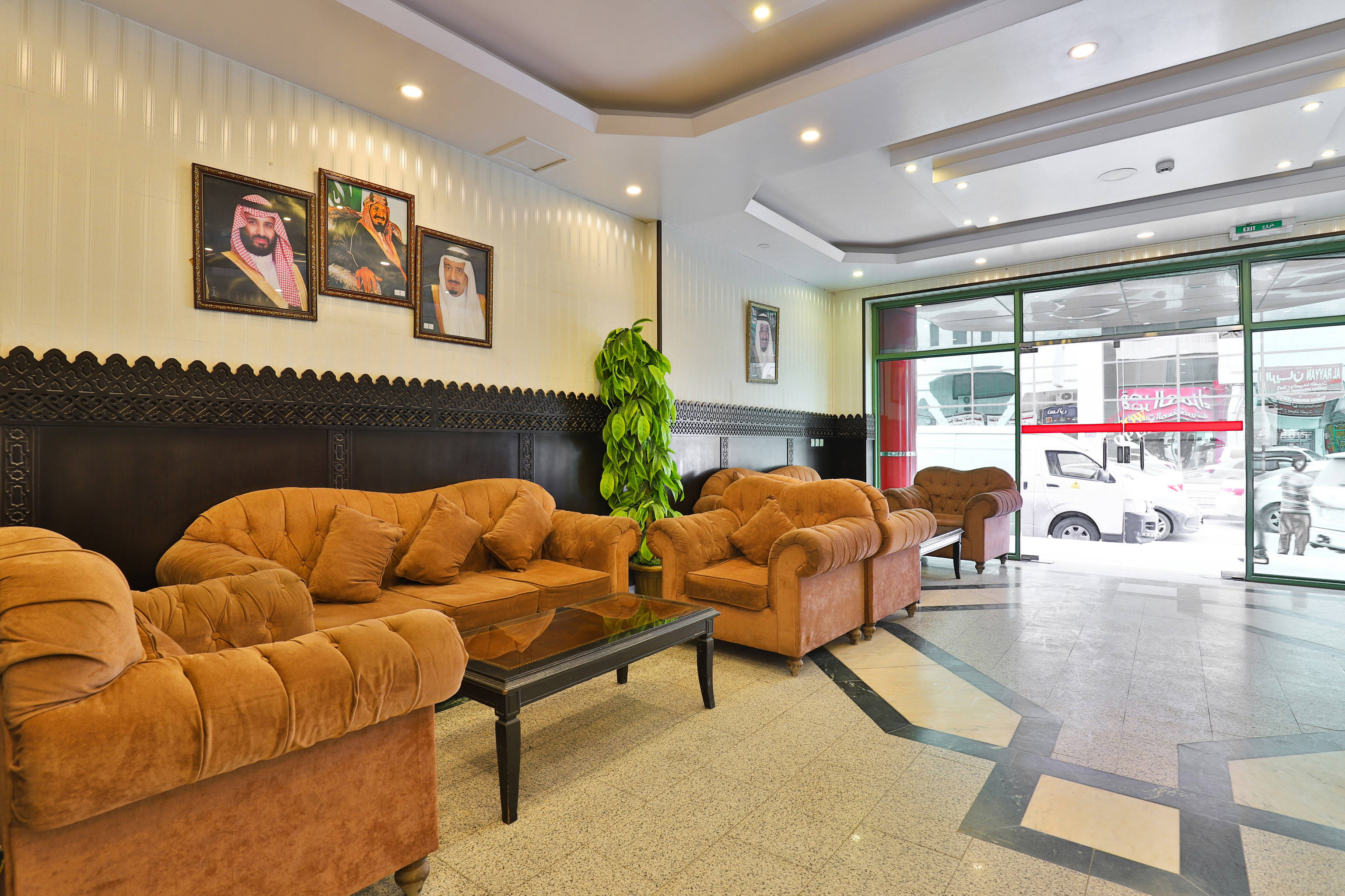 Al Hamra Palace Al Aswaq 2