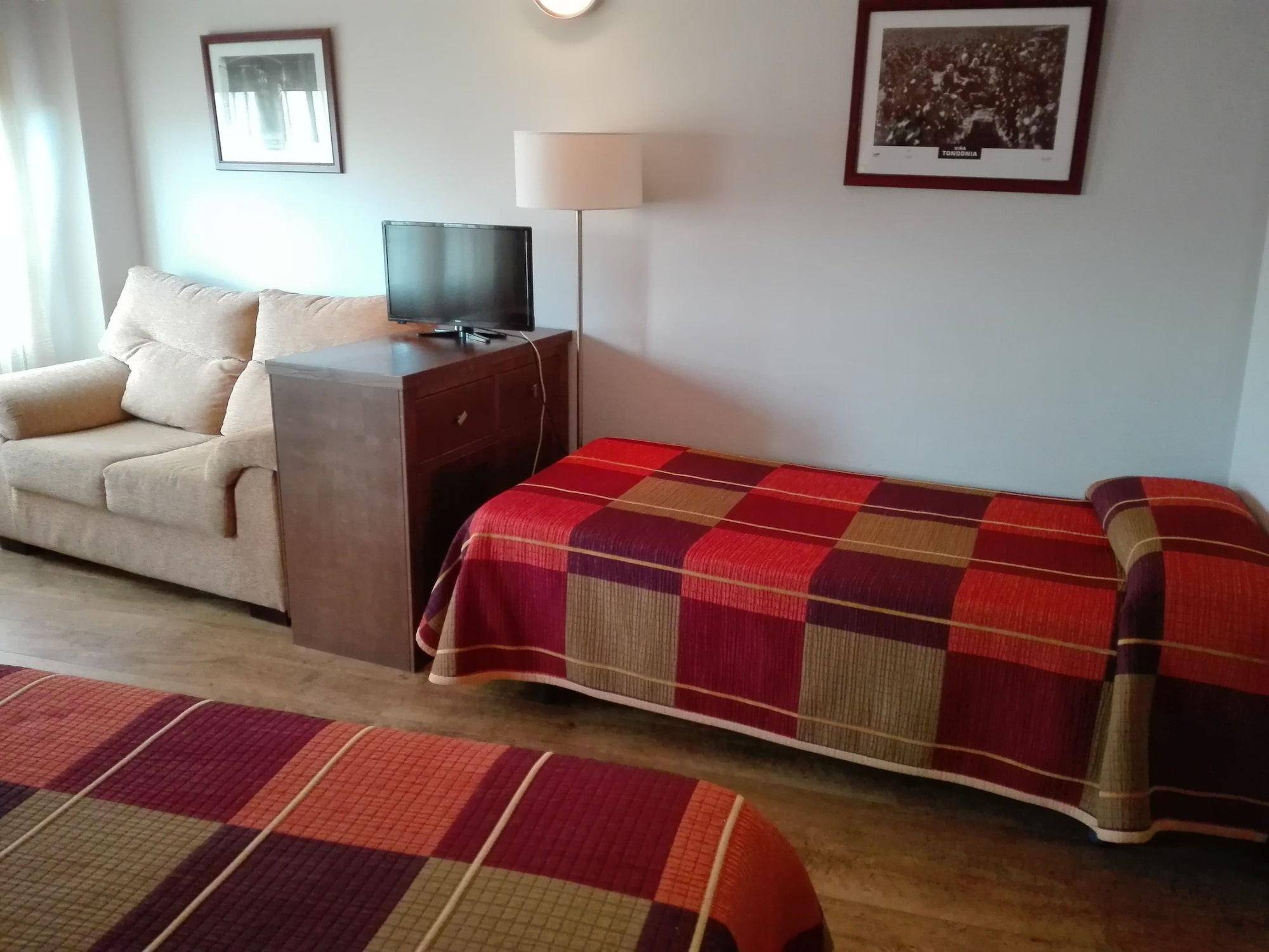 Hostal Patrón 1