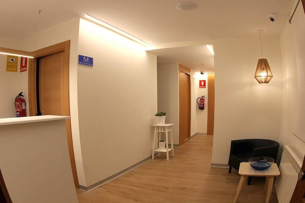 Hostal Mónaco 1
