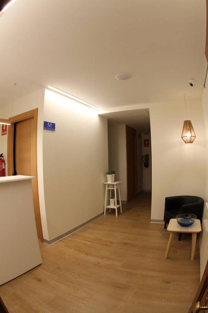Hostal Mónaco 2