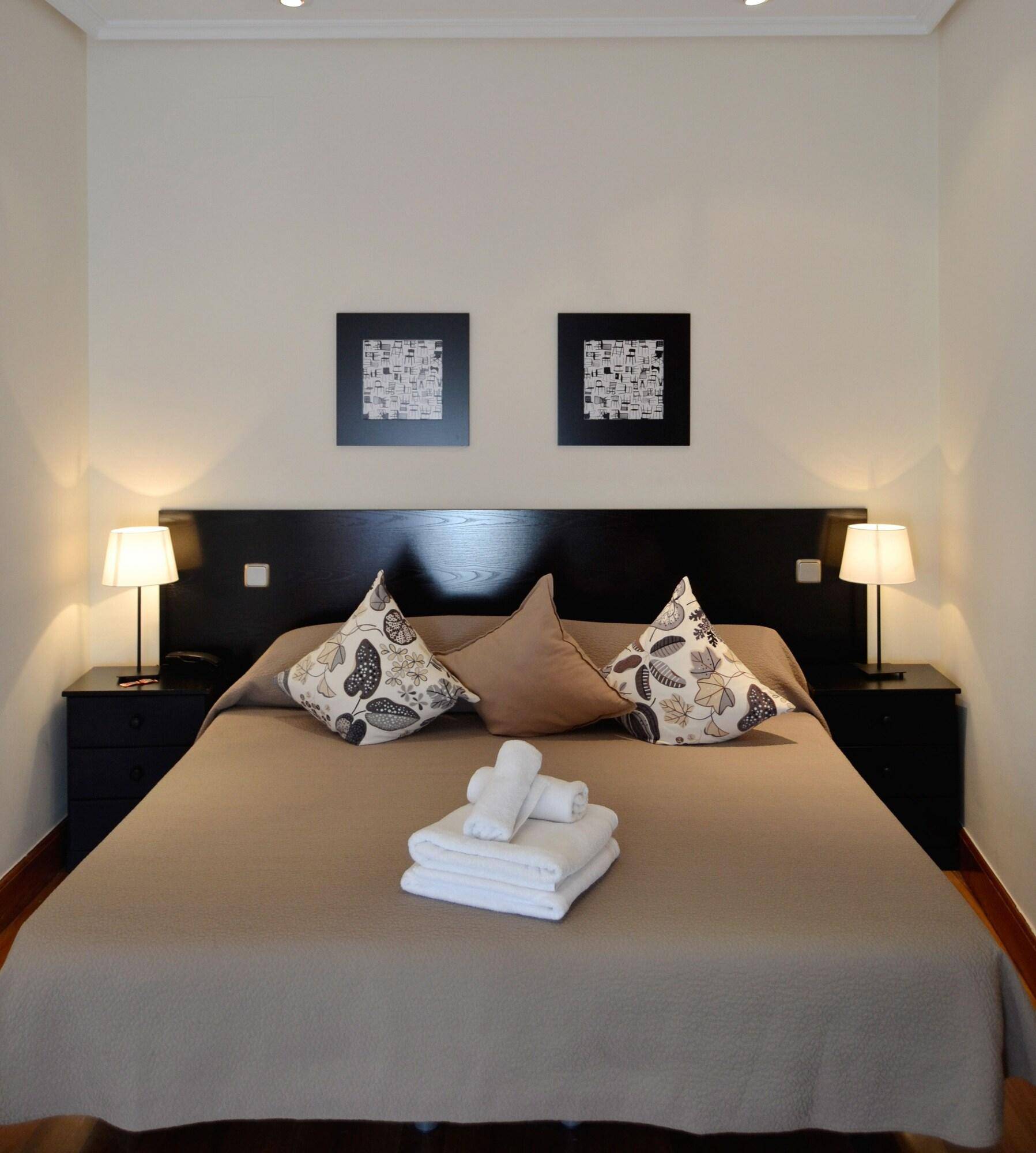 New Point Madrid Apartments 1