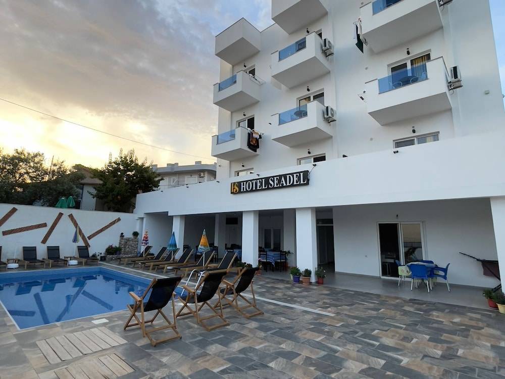 Hotel SEADEL 1