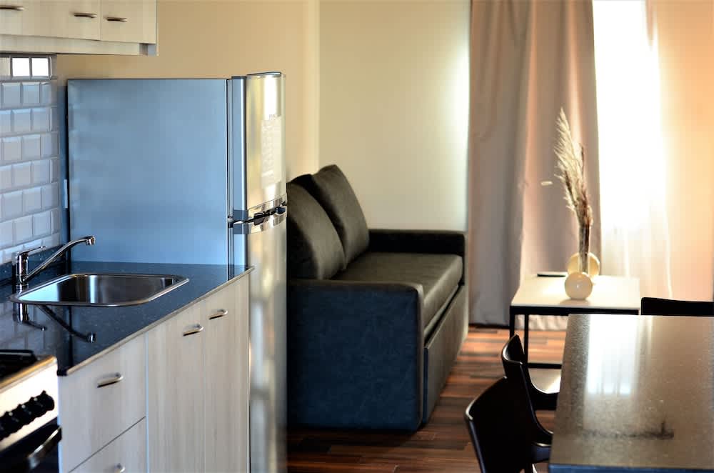 Blackstone Country Villages Hotel 1