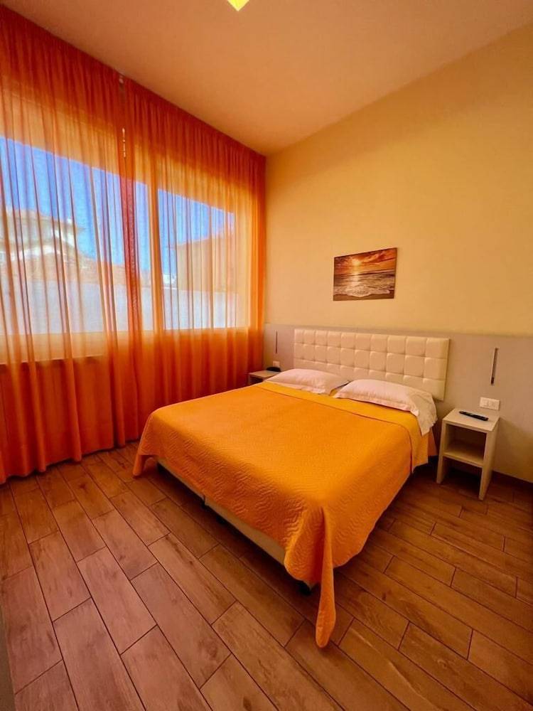 Casa Zeffirino 1